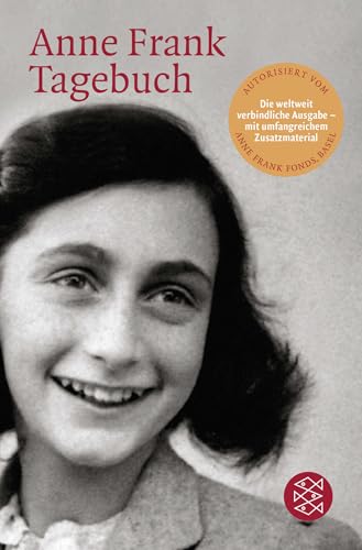 Tagebuch der Anne Frank von Anne Frank