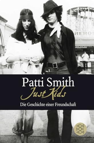 Just Kids von Patti Smith