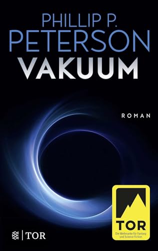 Cover: Vakuum