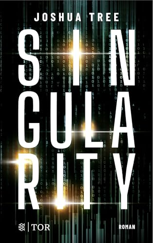 Cover: Singularity