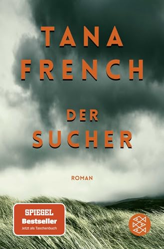 Der Sucher von Tana French