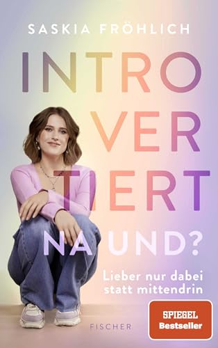 Cover: Introvertiert, na und?