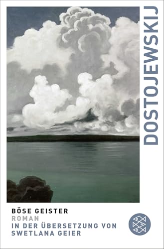 Böse Geister von Fjodor Dostojewski