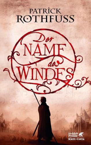 Der Name des Windes von Patrick Rothfuss