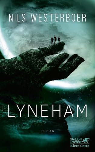 Cover: Lyneham