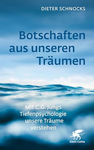 Cover: Botschaften aus unseren Träumen