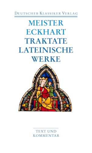 Predigten und Traktate von Niklaus Largier & Meister Eckhart