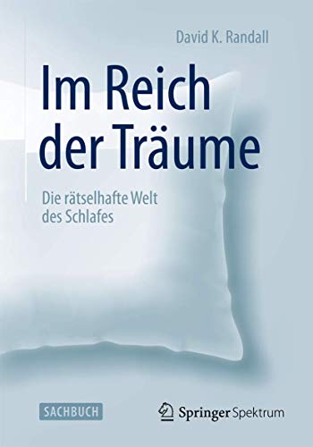 Cover: Im Reich der Träume