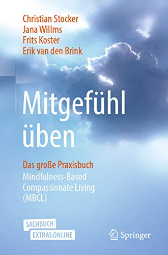 Cover: Mitgefühl üben