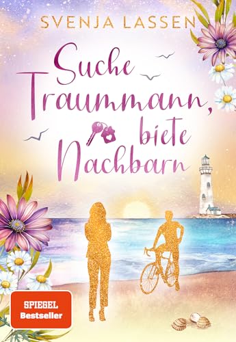 Cover: Suche Traummann, biete Nachbarn