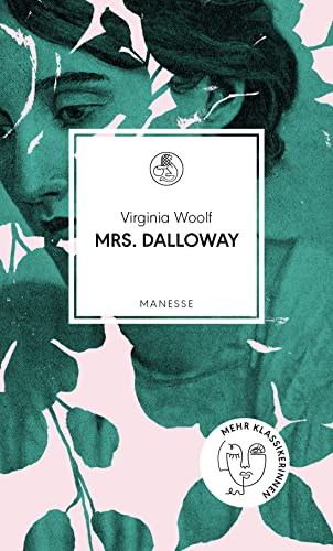 Mrs. Dalloway von Virginia Woolf