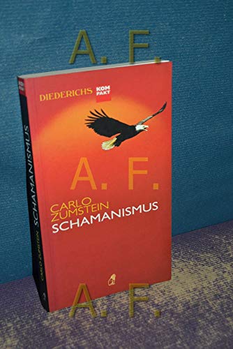 Schamanismus von Carlo Zumstein