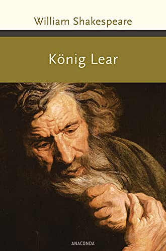 König Lear von William Shakespeare
