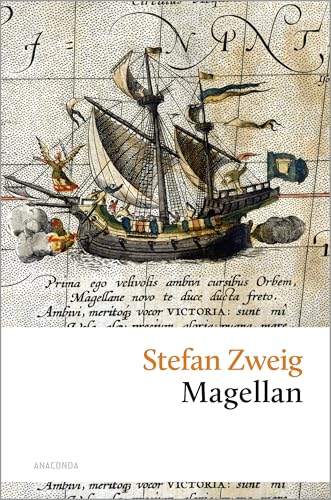Magellan von Stefan Zweig