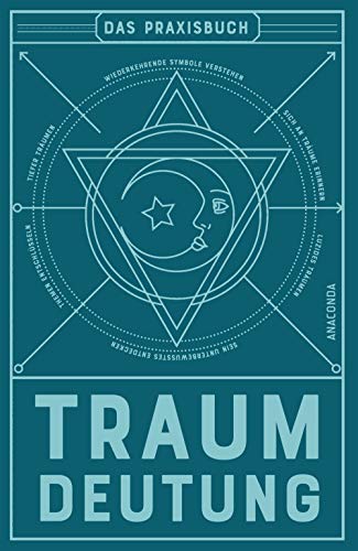 Cover: Traumdeutung
