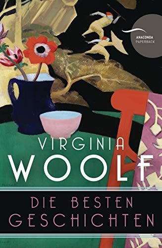 Die besten Geschichten von Virginia Woolf