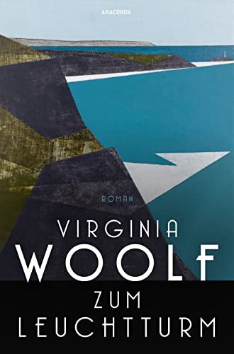 Zum Leuchtturm von Virginia Woolf