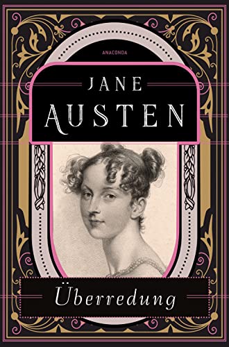 Überredung von Jane Austen