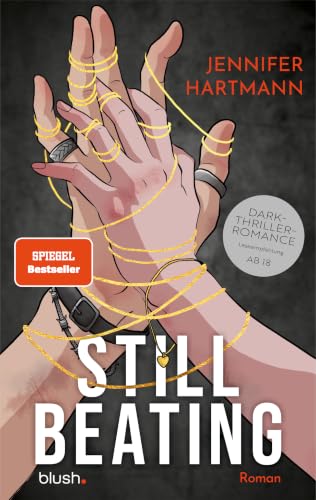 Still Beating von Jennifer Hartmann