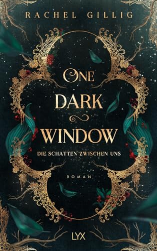 One Dark Window von Rachel Gillig