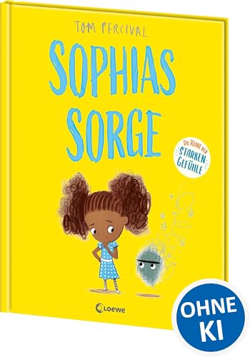 Sophias Sorge von Tom Percival