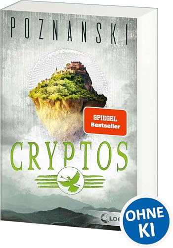 Cover: Cryptos