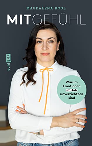Cover: MitGefühl