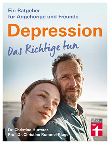 Depression. Das Richtige tun von Christine Hutterer