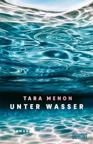 Unter Wasser von Tara Menon