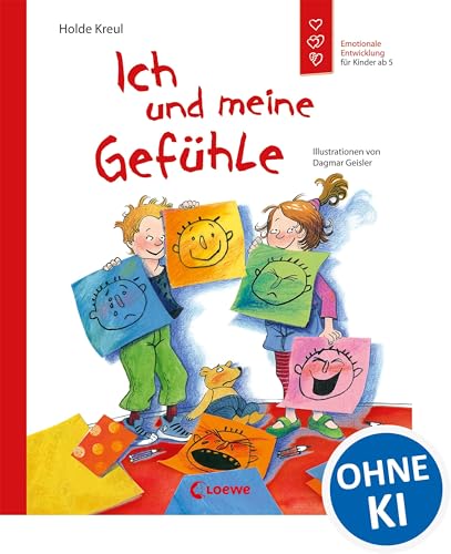 Ich und meine Gefühle von Holde Kreul