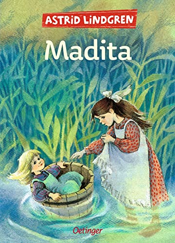 Madita von Astrid Lindgren