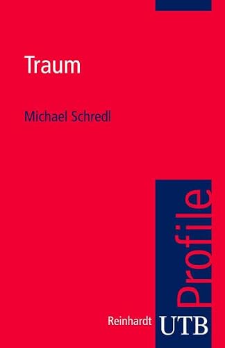 Cover: Traum