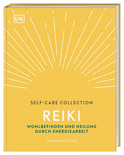 Self-Care Collection: Reiki von Jasmin Harsono