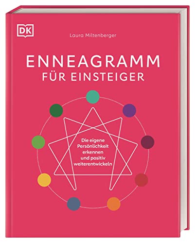 Enneagramm für Einsteiger von Laura Miltenberger