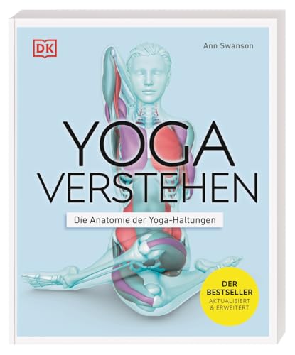 Cover: Yoga verstehen