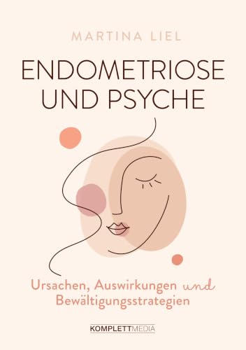 Cover: Endometriose und Psyche