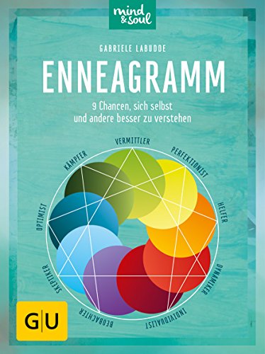 Enneagramm – 9 Chancen von Gabriele Labudde