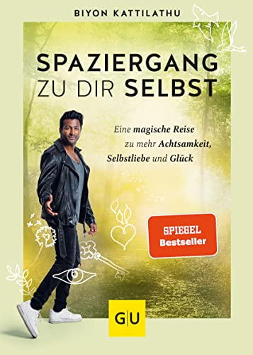 Spaziergang zu dir selbst von Biyon Kattilathu