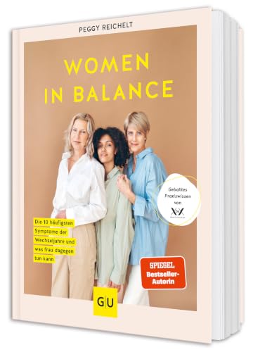 Women in Balance von Peggy Reichelt