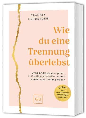 Wie du eine Trennung überlebst von Claudia Herberger