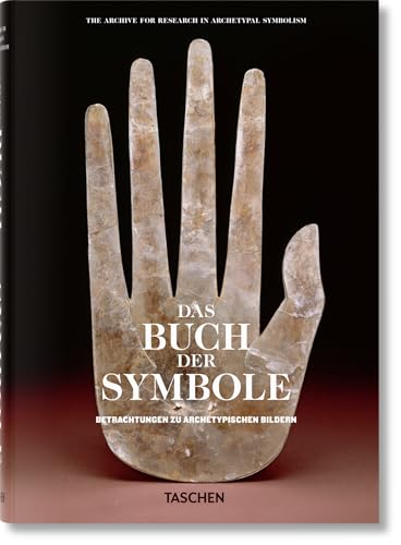 Das Buch der Symbole von Archive for Research in Archetypal Symbolism (ARAS)