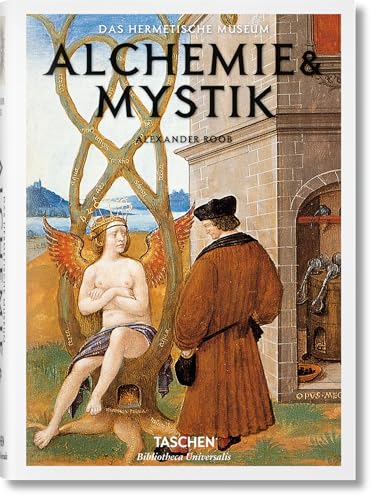Alchemie & Mystik von Alexander Roob