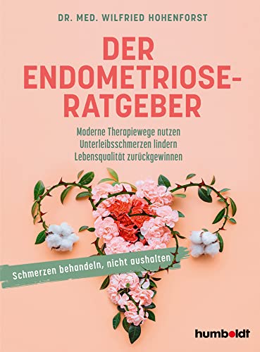 Cover: Der Endometriose-Ratgeber