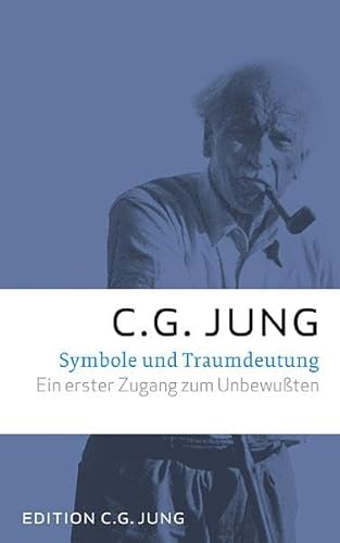 Cover: Symbole und Traumdeutung