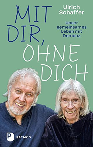 Cover: Mit dir, ohne dich