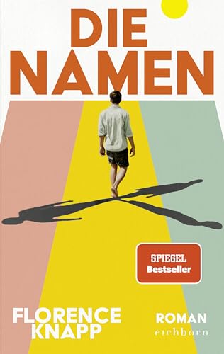Die Namen von Florence Knapp