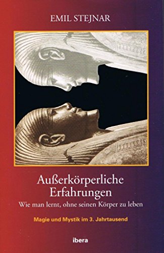 Cover: Außerkörperliche Erfahrungen