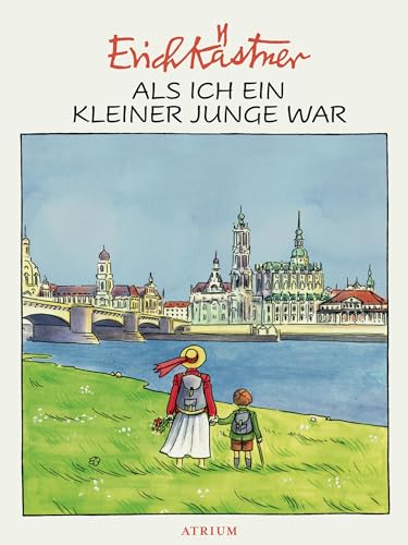 Als ich ein kleiner Junge war von Erich Kästner