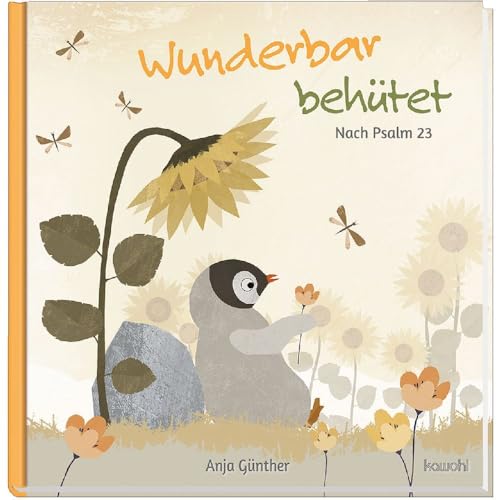 Wunderbar behütet von Anja Günther