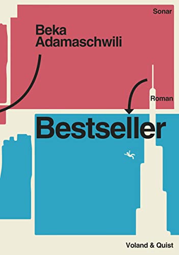 Bestseller von Beka Adamaschwili